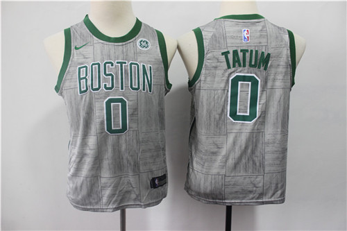 NBA Nike Jerseys(Kids)-0090