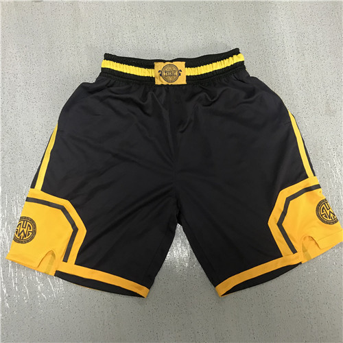 NBA Nike Shorts-104