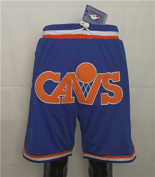 NBA Nike Shorts-110