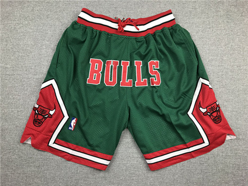 NBA Nike Shorts-115