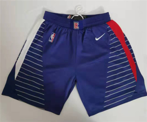 NBA Nike Shorts-120