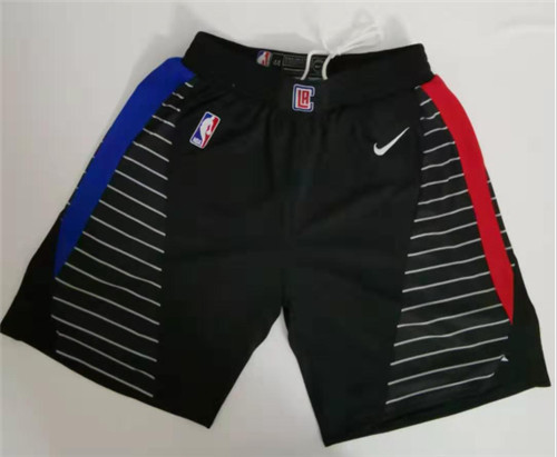 NBA Nike Shorts-121