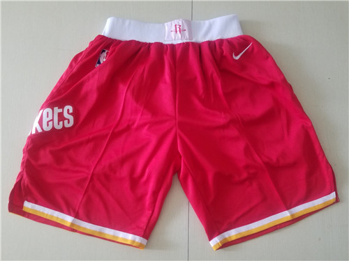 NBA Nike Shorts-125