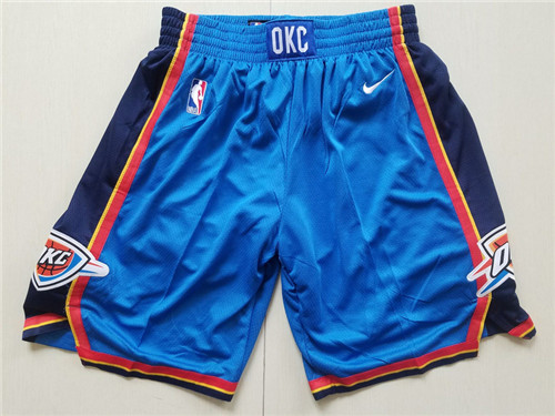 NBA Nike Shorts-013