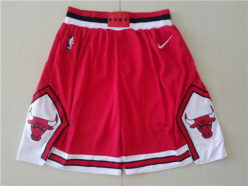 NBA Nike Shorts-132