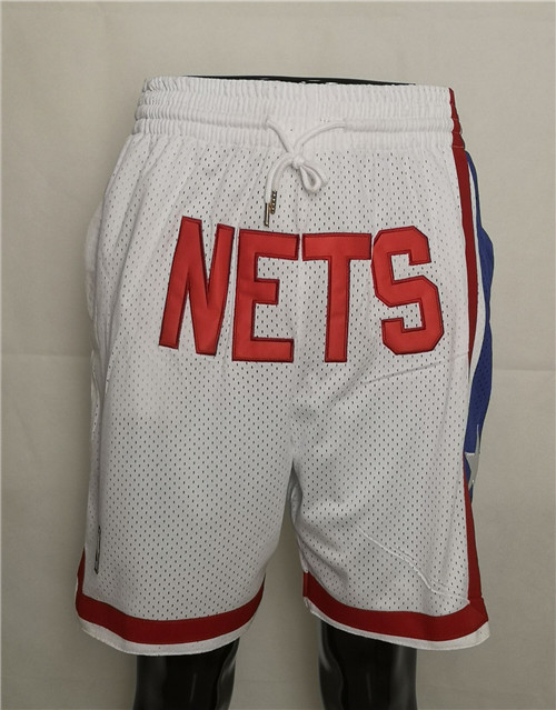 NBA Nike Shorts-134