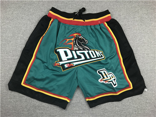 NBA Nike Shorts-138