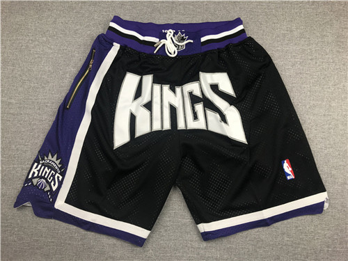 NBA Nike Shorts-139