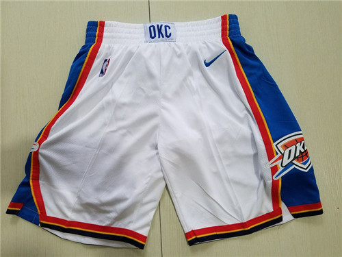 NBA Nike Shorts-014