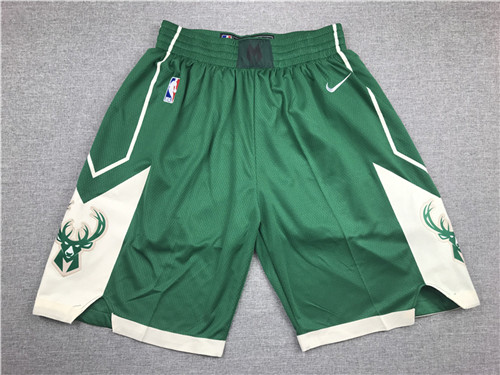 NBA Nike Shorts-143