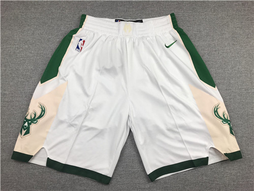 NBA Nike Shorts-147