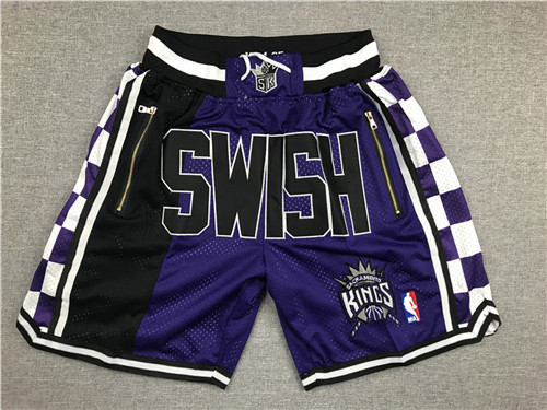 NBA Nike Shorts-149