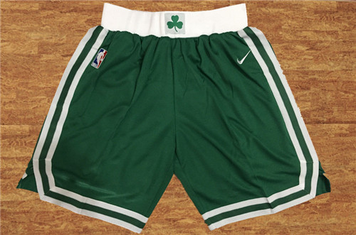 NBA Nike Shorts-015