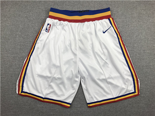 NBA Nike Shorts-156