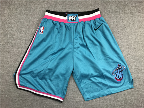 NBA Nike Shorts-164