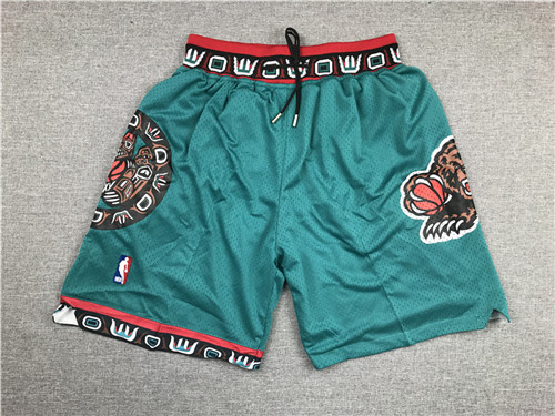 NBA Nike Shorts-169