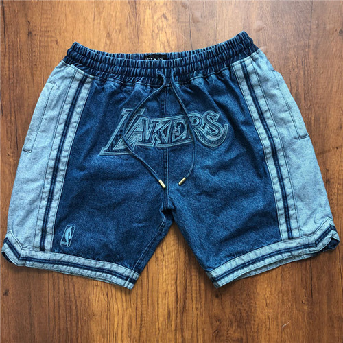 NBA Nike Shorts-179