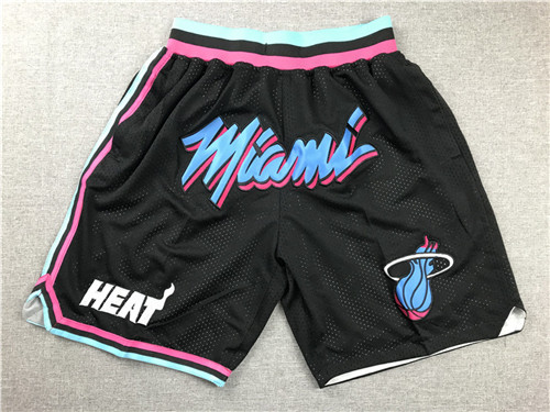 NBA Nike Shorts-194
