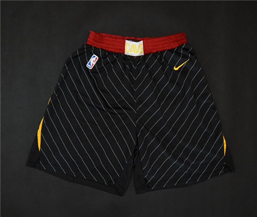NBA Nike Shorts-002