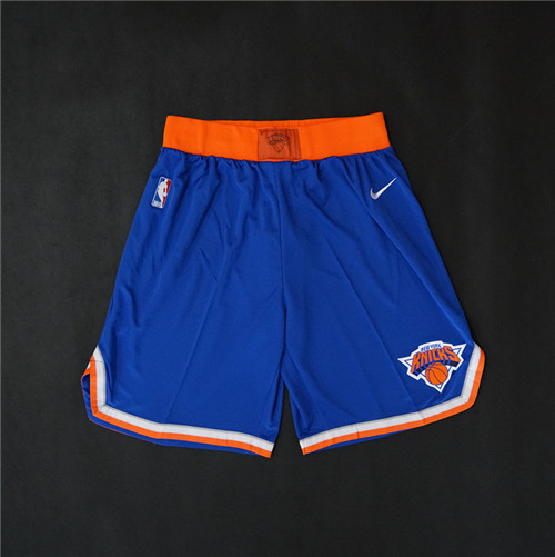 NBA Nike Shorts-021