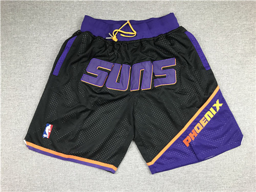 NBA Nike Shorts-212