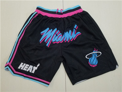 NBA Nike Shorts-217
