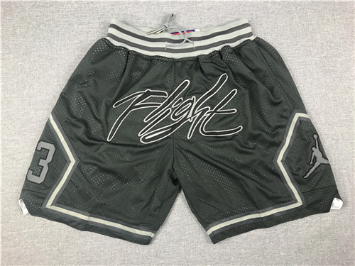 NBA Nike Shorts-229