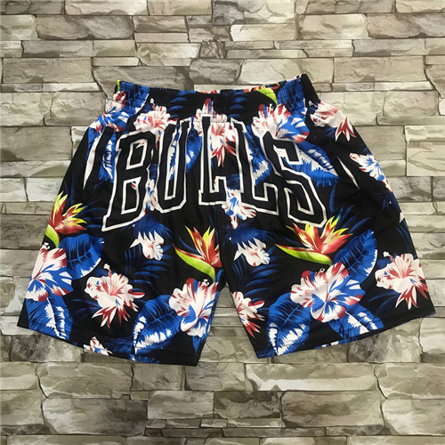 NBA Nike Shorts-240