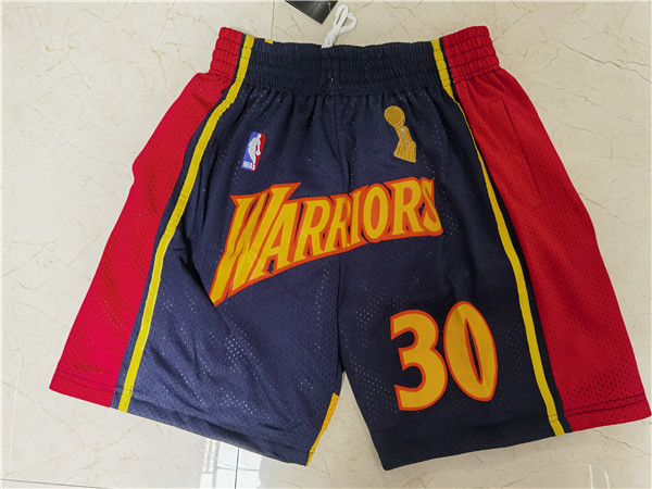 NBA Nike Shorts-247