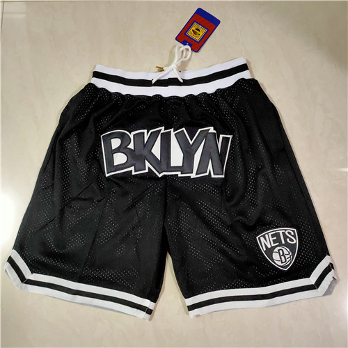NBA Nike Shorts-249
