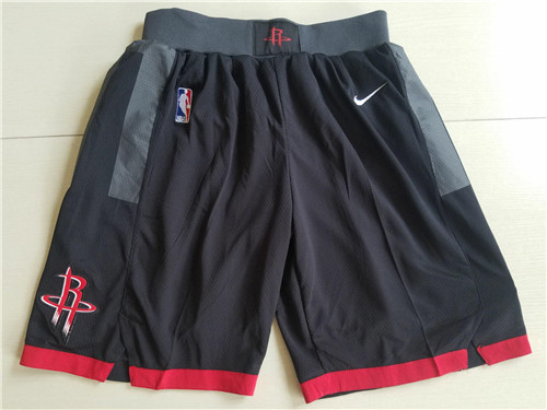 NBA Nike Shorts-026