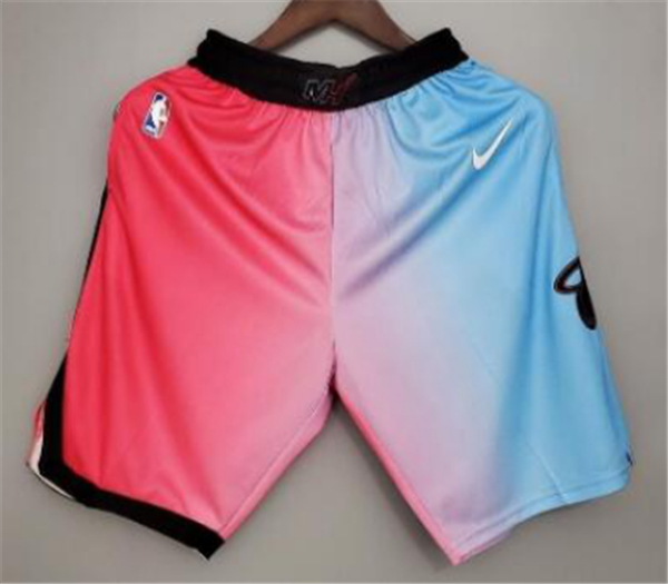 NBA Nike Shorts-272