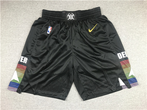 NBA Nike Shorts-275
