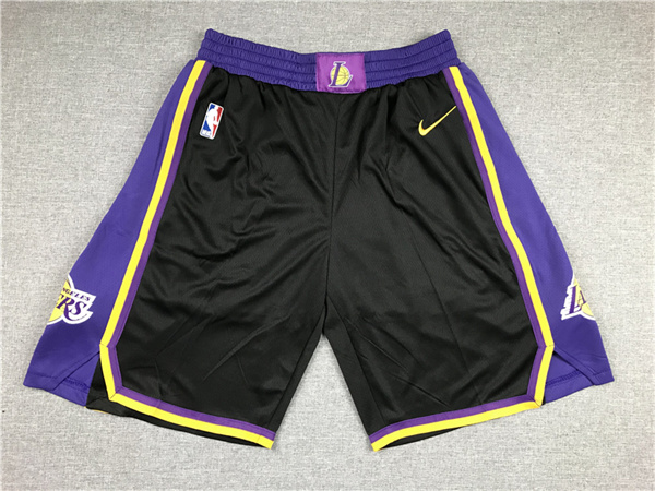 NBA Nike Shorts-286