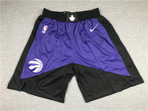 NBA Nike Shorts-288