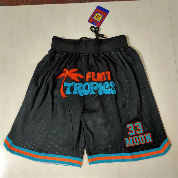 NBA Nike Shorts-291