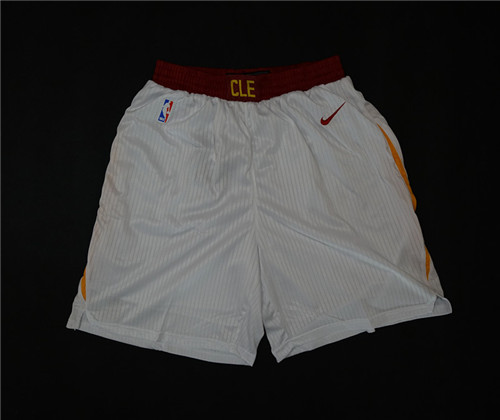 NBA Nike Shorts-003
