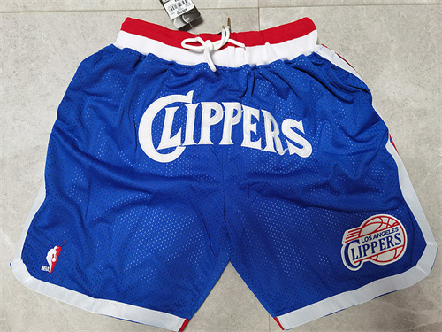 NBA Nike Shorts-301