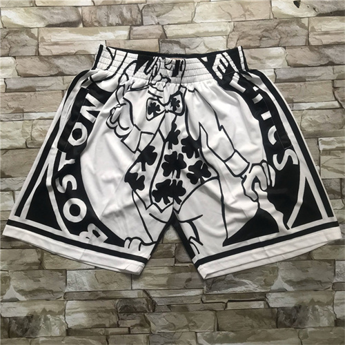 NBA Nike Shorts-304