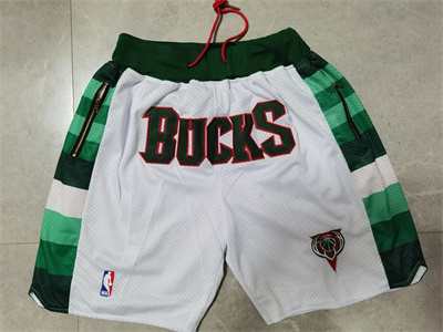 NBA Nike Shorts-327
