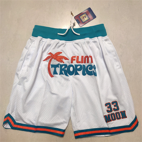 NBA Nike Shorts-337