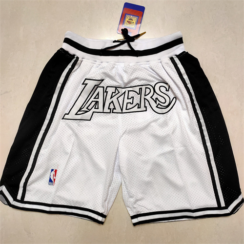 NBA Nike Shorts-349