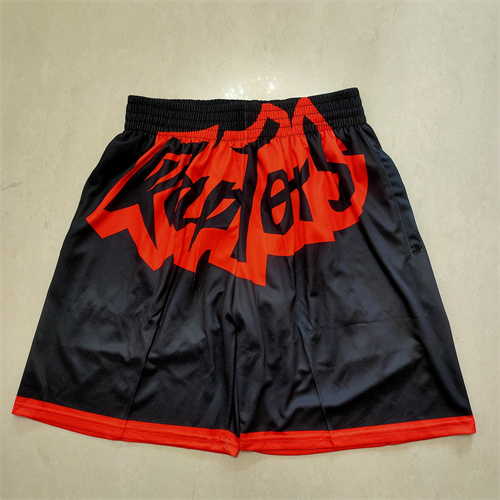 NBA Nike Shorts-352