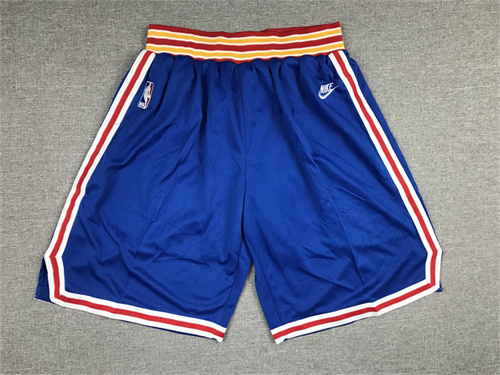 NBA Nike Shorts-377