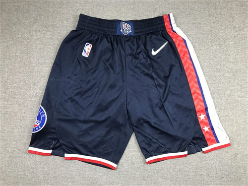 NBA Nike Shorts-380