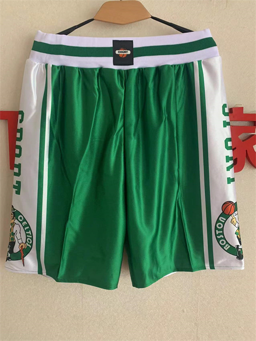 NBA Nike Shorts-385