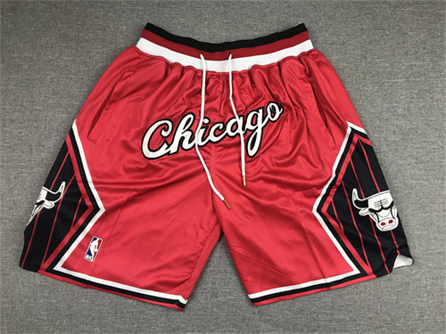 NBA Nike Shorts-397