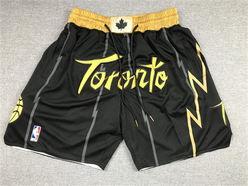 NBA Nike Shorts-399