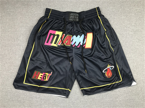 NBA Nike Shorts-400