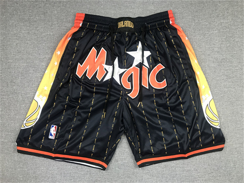 NBA Nike Shorts-401